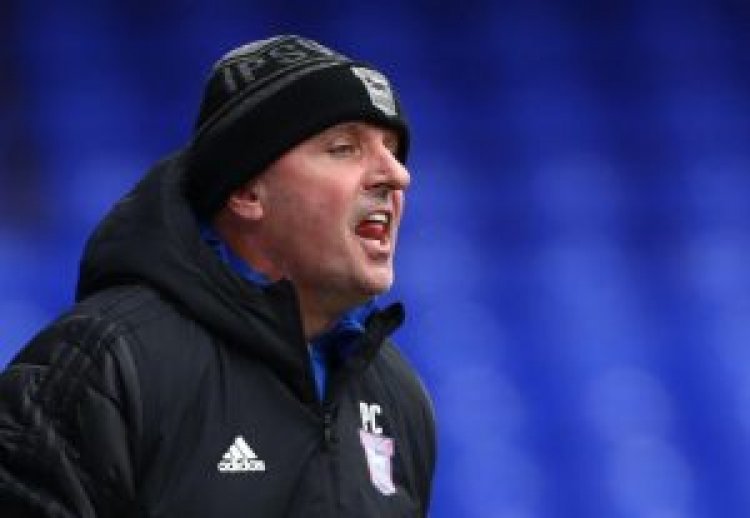 Ipswich Working Overtime To Land Celtic Target