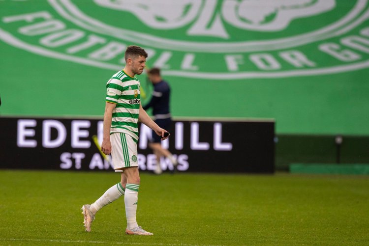 Ryan Christie overseas interest could push up Celtic asking price - but Gordon Strachan not lined up for club role