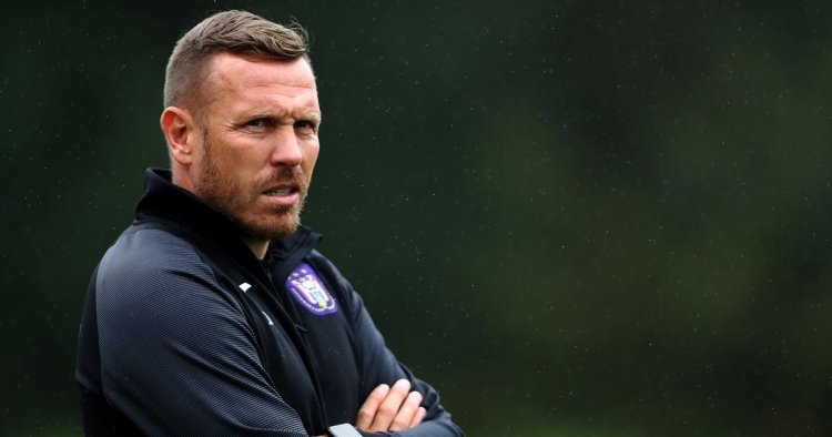 Where is Craig Bellamy now? The new start of ex Wales striker