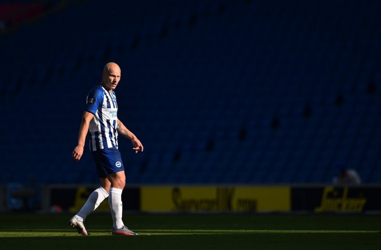 Pundit tips Celtic to sign Aaron Mooy - Exclusive