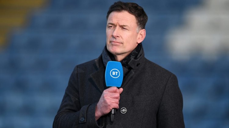 Chris Sutton delivers verdict on Erik Sviatchenko Celtic rumours - 67 Hail Hail