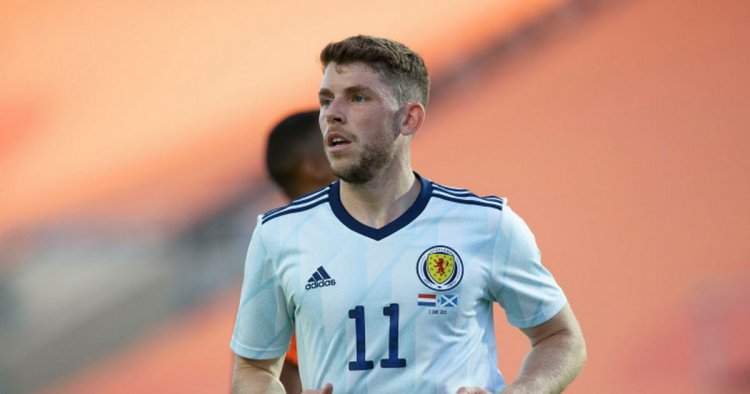 Leicester make Ryan Christie move as Brendan Rodgers 'joins race' for midfielder