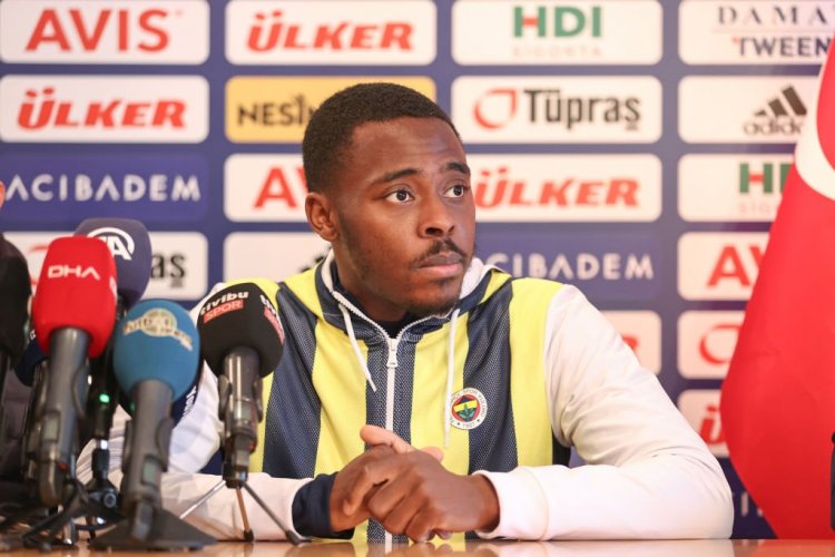 Report: Rangers have Osayi-Samuel bid rejected, Celtic also linked