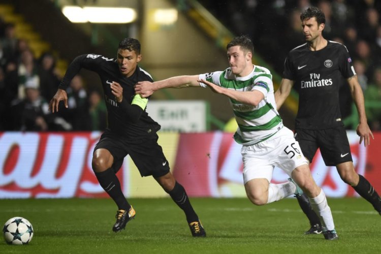 Report: Celtic trigger one-year extension in Anthony Ralston contract - 67 Hail Hail