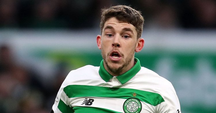 Leicester City 'join race' to sign Celtic and Scotland midfielder Christie
