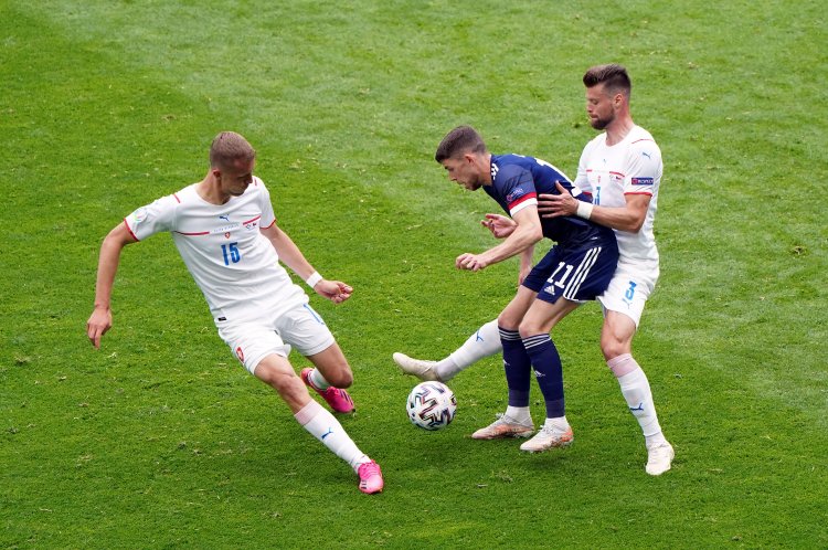 Leicester City keen on Ryan Christie | Sportslens.com