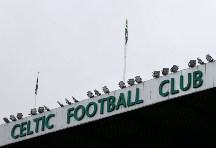 Celtic 'very frustrated' amid latest financial announcement - Maguire