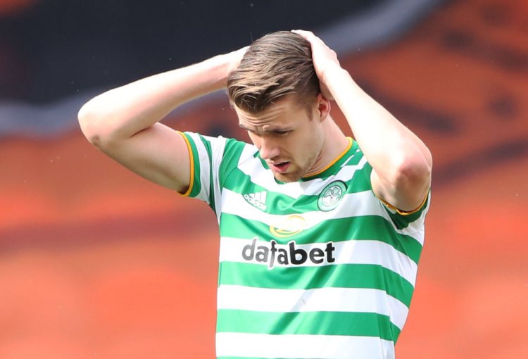 Newcastle reportedly fall behind in race to sign Kristoffer Ajer from Celtic - Geordie Boot Boys