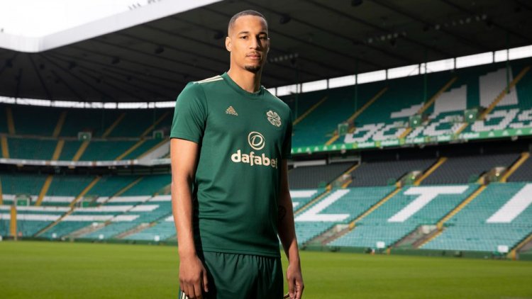Chris Jullien excited to begin working with Ange Postecoglou