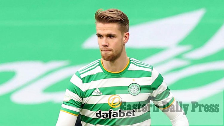 Norwich City transfer rumours: German side are main rival for Ajer