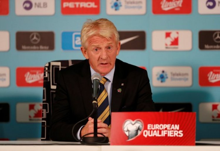 Celtic: Fans discuss news about Gordon Strachan