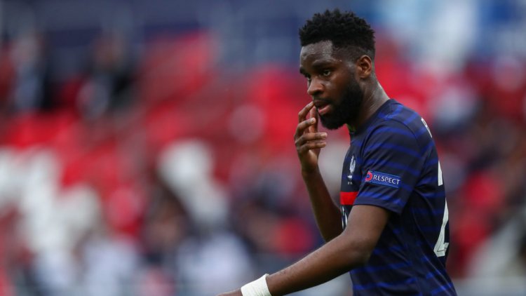 Odsonne Edouard Olympics latest; dates, Celtic refusal rights, decision soon - 67 Hail Hail