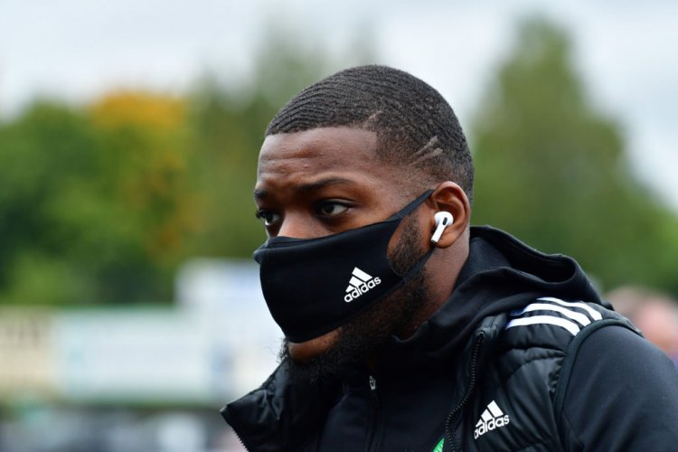 Report: Olivier Ntcham agrees to leave; AEK Athens confident Celtic will release him - 67 Hail Hail