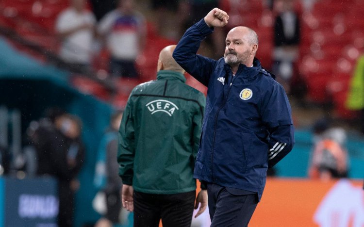 Confirmed: Scotland WILL qualify for Euro 2020 last 16 if they beat Croatia