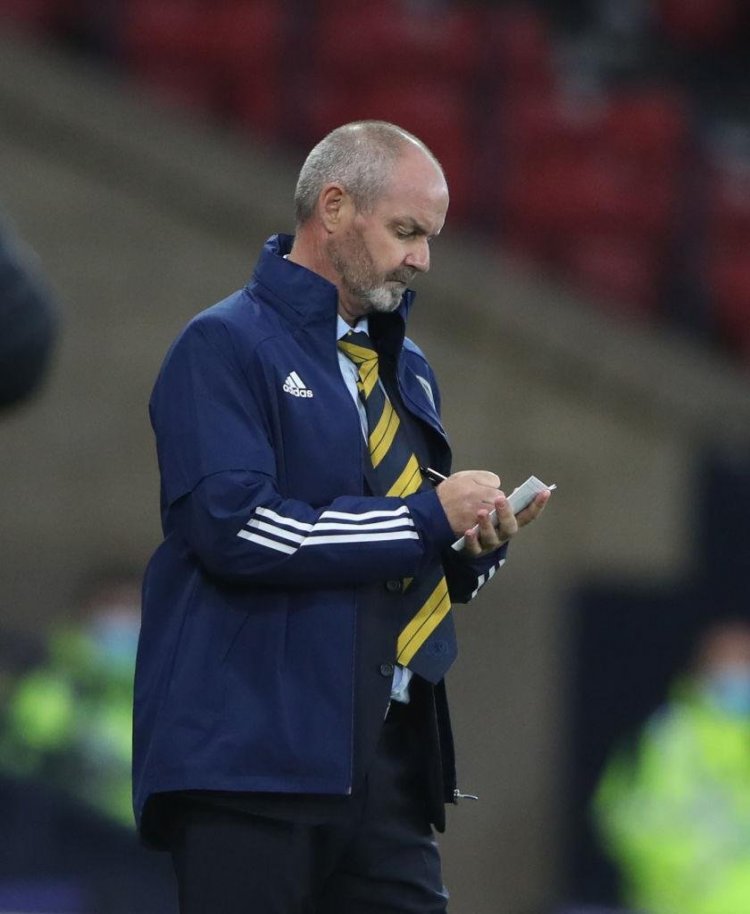 Fair play, goals and UEFA rankings: What counts for Scotland's Euro 2020 qualification hopes - if they beat Croatia
