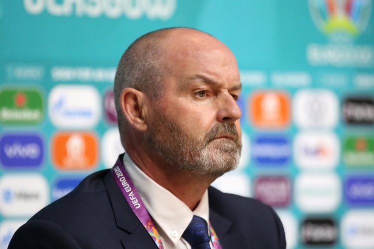 Steve Clarke threw Scotland chances away by snubbing Celtic duo - 67 Hail Hail