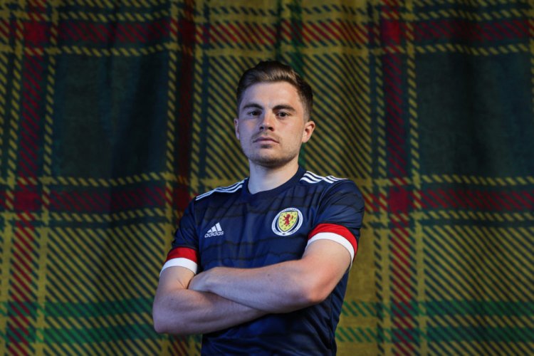 Celtic attacker James Forrest left on the bench as Scotland toil to disappointing defeat - 67 Hail Hail