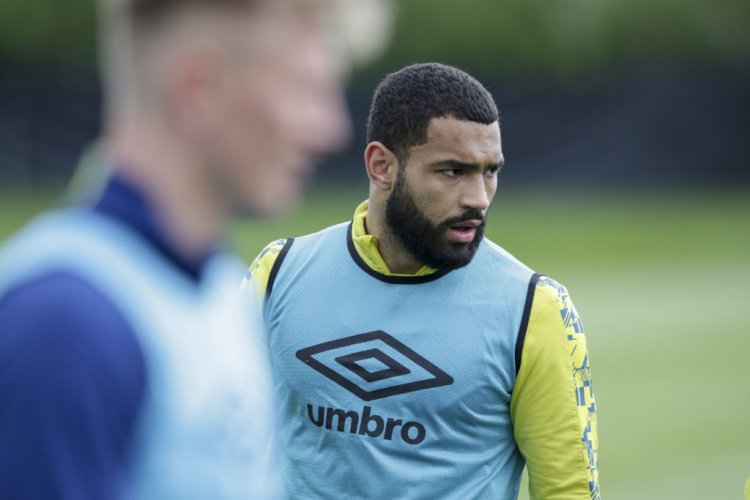 US football journalist reports Celtic are interested in Cameron Carter-Vickers - 67 Hail Hail