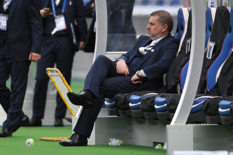 Why Ange Postecoglou can breathe easier ahead of Celtic Champions League tie - 67 Hail Hail
