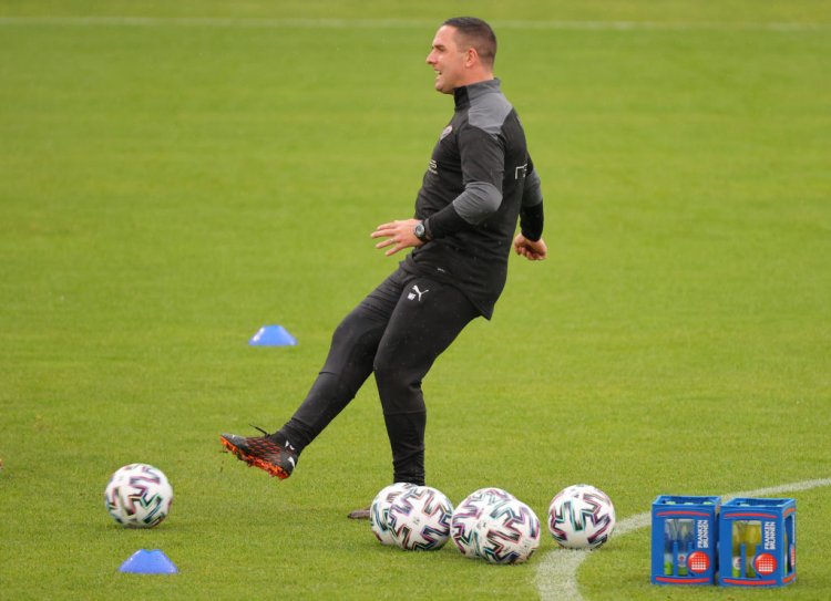 Former Celtic youth earns rave coaching review from elite Champions League winner - 67 Hail Hail