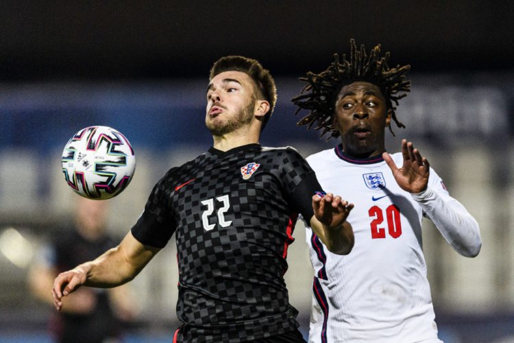 Report: Hajduk Split ready to sell Mario Vuskovic; Celtic face competition from Italy - 67 Hail Hail