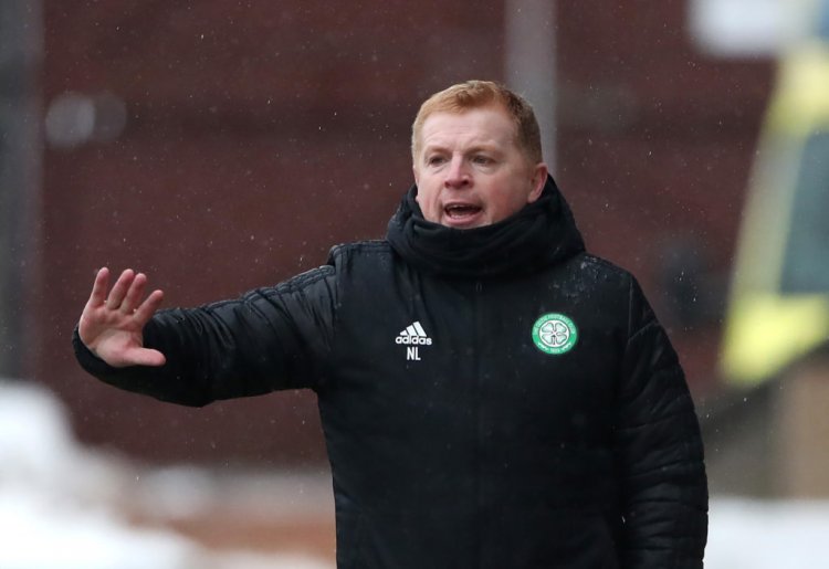 Video: Former Celtic boss Neil Lennon clashes with SFA chief exec live on air - 67 Hail Hail