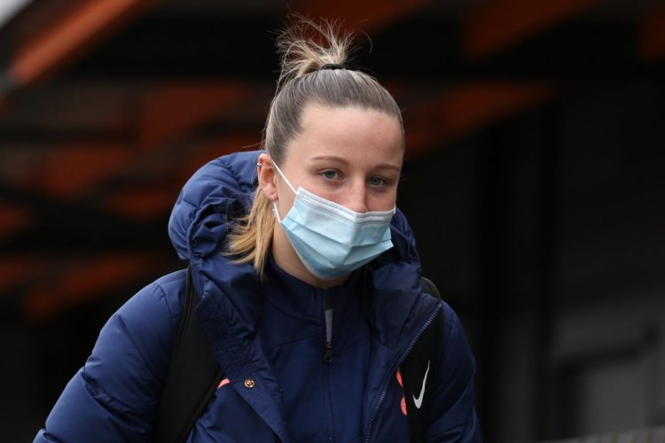 Fan favourite Filbey leaves Celtic FC Women; announces on Instagram - 67 Hail Hail