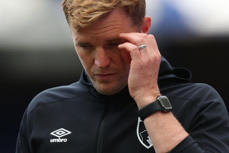 Eddie Howe left red faced again. Celtic have dodged a bullet - Opinion