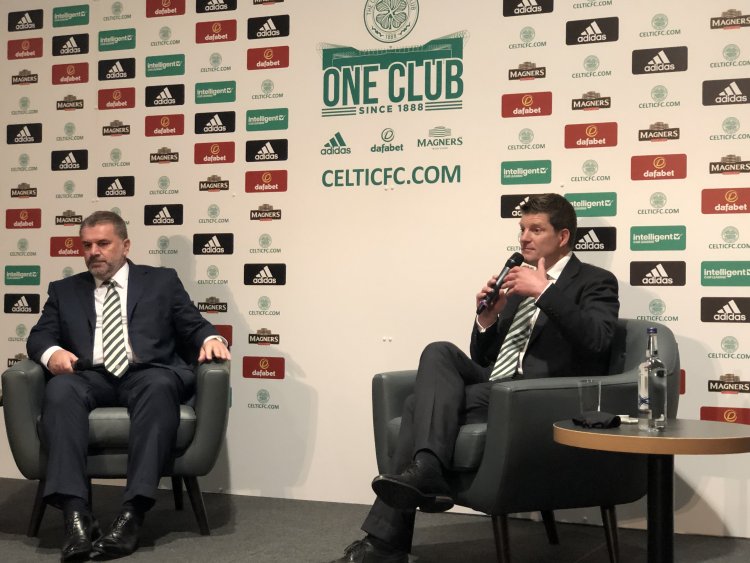 Ange and Dom Meet the fans
