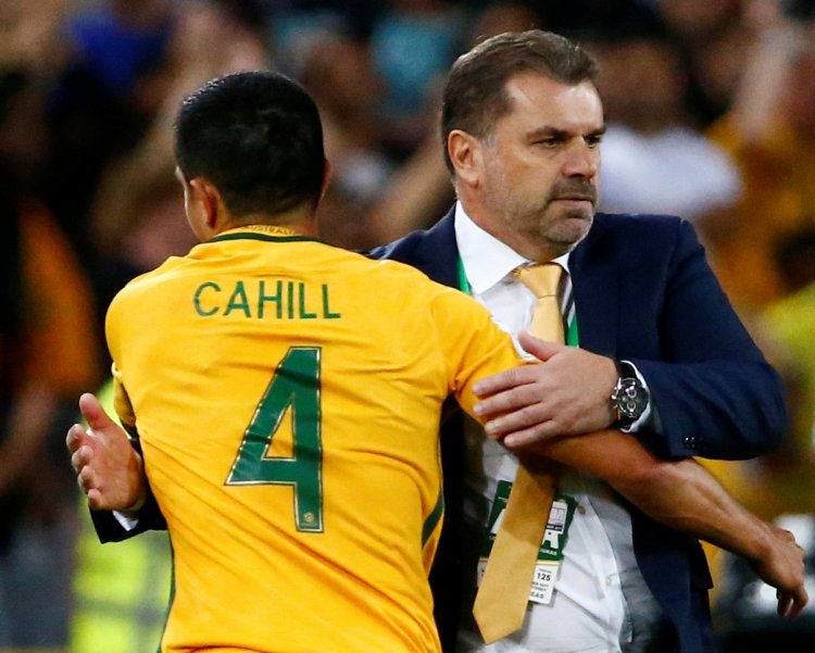Celtic: Fans flock to latest Postecoglou video