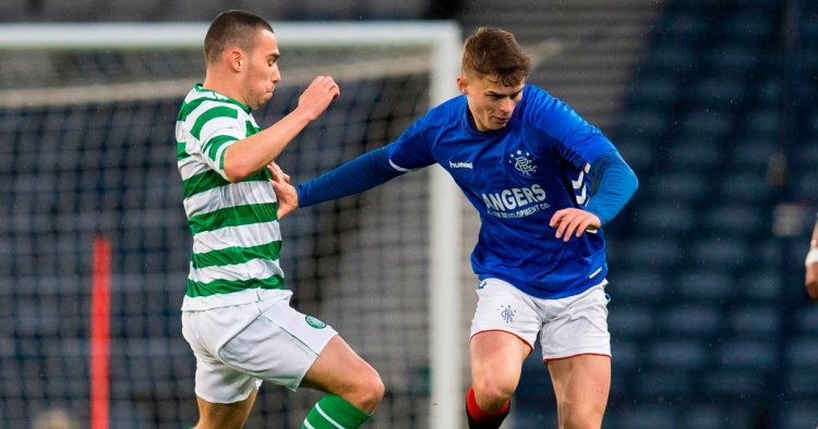 July 7 deadline set for Celtic and Rangers Colts league reconstruction plan