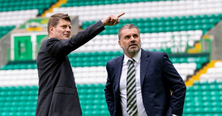 Celtic working to emulate 'world class' clubs in the transfer market