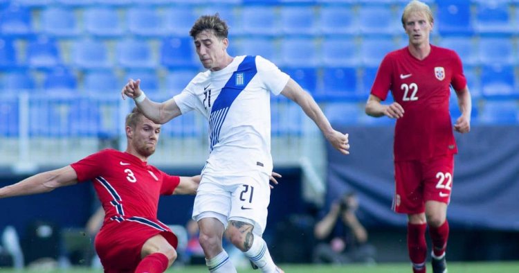 Newcastle net boost in pursuit of Norway star as rival bids shot down