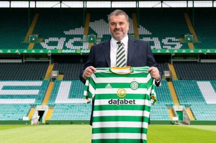 AN OPEN LETTER TO ANGE POSTECOGLOU