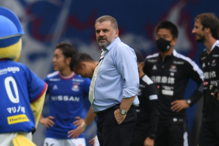 The superb response Ange Postecoglou gave when quizzed on wantaway Celtic stars - 67 Hail Hail