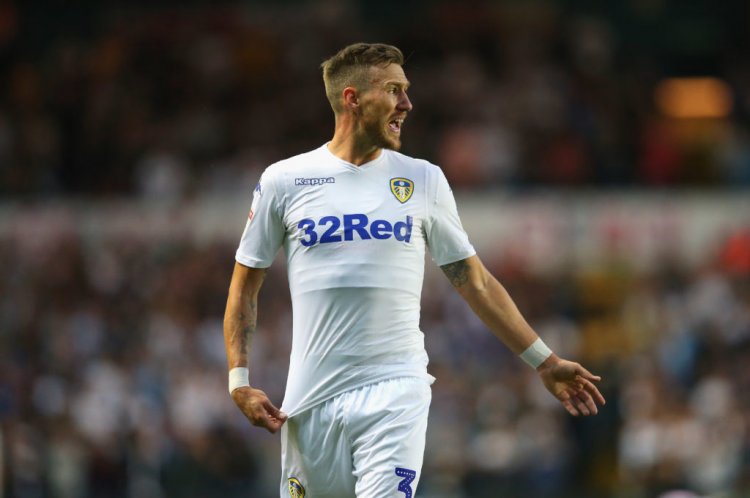 Report: Barry Douglas handed Serie B contract after summer Celtic link - 67 Hail Hail