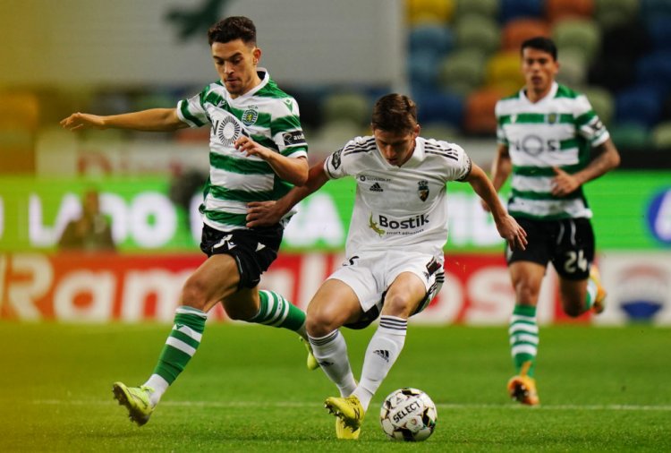Club president makes Ryan Gauld situation much messier as Celtic watch on - 67 Hail Hail