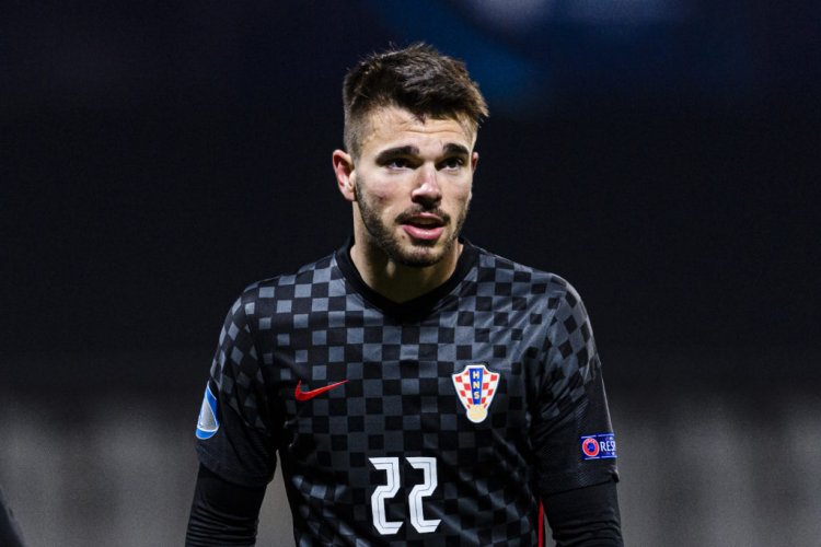 Croatian Report: Celtic closing in on Vuskovic signing, could join this week - 67 Hail Hail