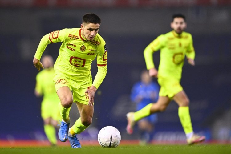 KV Mechelen boss addresses latest on Celtic winger Marian Shved - 67 Hail Hail