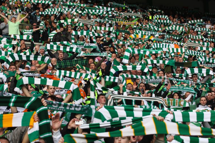 Celtic 'fan media' isn't going anywhere - in fact, it's getting bigger and better - 67 Hail Hail
