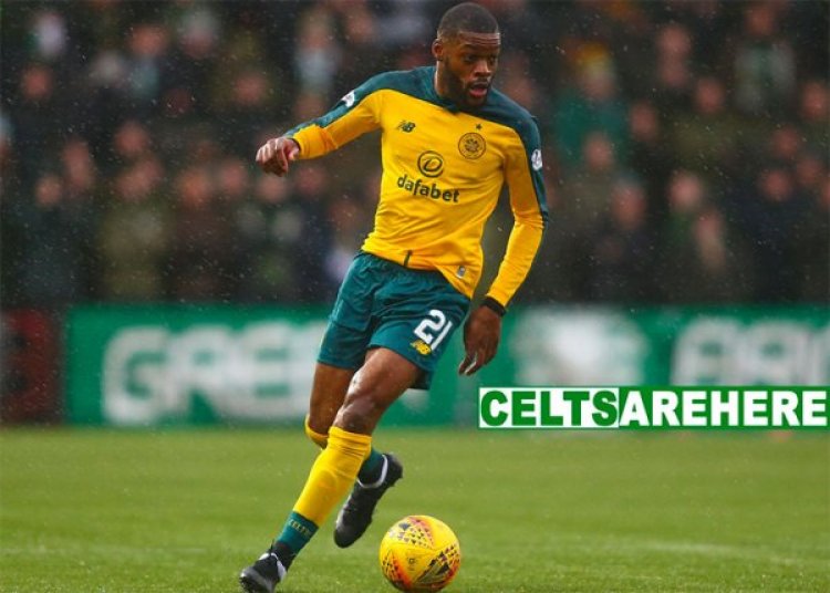 Manager Still Raging Over Celtic Signing