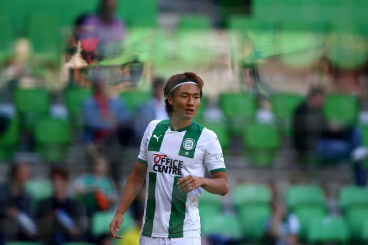 Report: Celtic considering move for Ko Itakura; Postecoglou knows him well - 67 Hail Hail