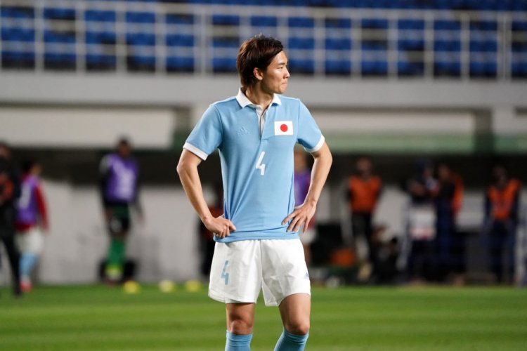 Profile: Ko Itakura, the potential Celtic signing who ticks plenty of boxes - 67 Hail Hail