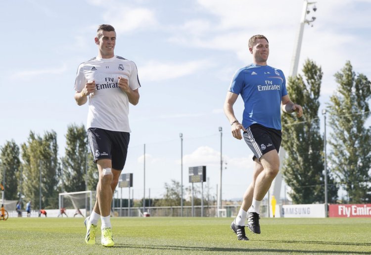Report: Celtic Head of Sports Science Jack Nayler leaves Parkhead for Germany - 67 Hail Hail