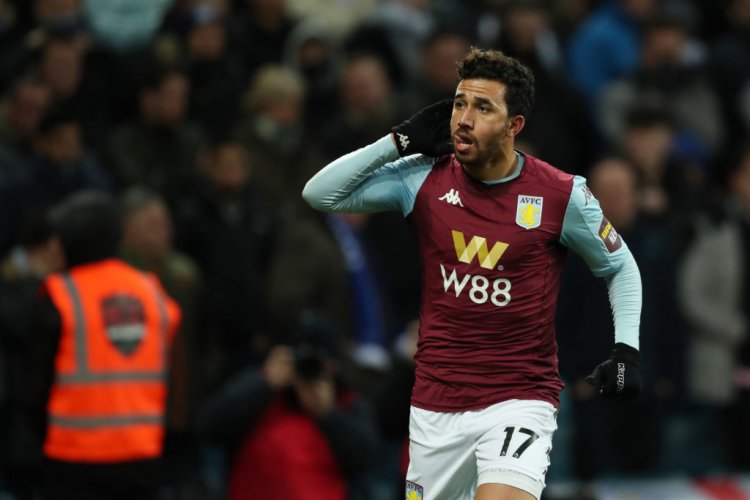 Aston Villa midfielder Trezeguet states Celtic could've had him - 67 Hail Hail