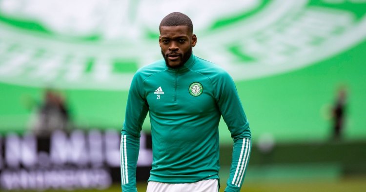 Olivier Ntcham in Celtic exit twist as AEK Athens 'consider' new offer