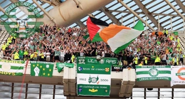 Following Celtic in Europe: Panic In Paris, Agony In Athens | The Celt