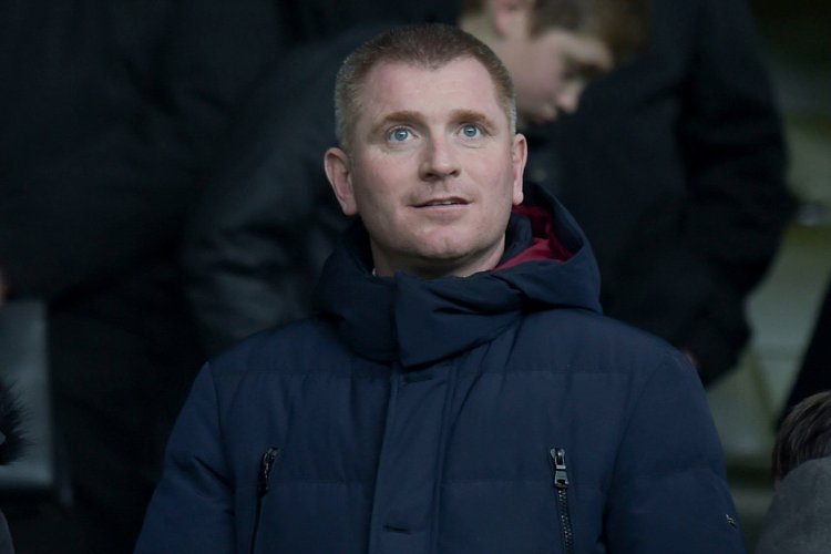 Ex-Celtic star Tommy Johnson emerges as 'frontrunner' for Aberdeen head of recruitment role