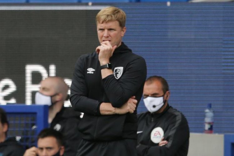 Eddie Howe dealt Everton blow following breakdown in Celtic managerial role talks