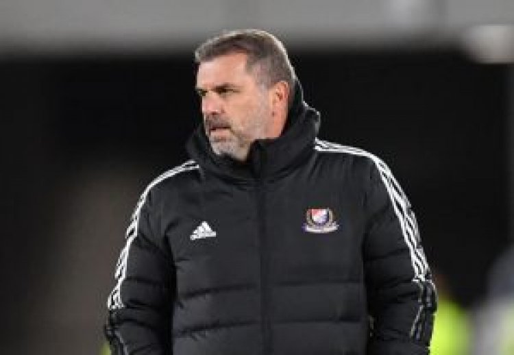 Celtic's Stance On Player Appears To End Club's Pursuit